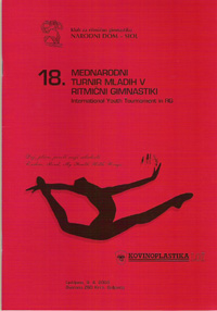Ljubljana '05