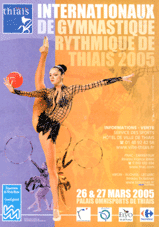 Thiais '05